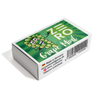 Aroma Narghilea, Zero, Grape Mint 50 g